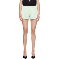 16Arlington Green Elma Shorts 232427F088000