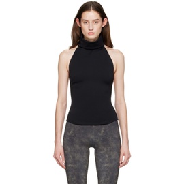 16Arlington Black Cassandra Turtleneck 231427F099000