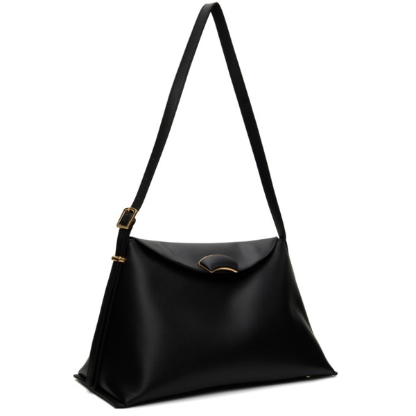  3.1 필립림 3.1 Phillip Lim Black ID Soft Shoulder Bag 241283F048002