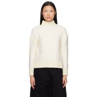 3.1 필립림 3.1 Phillip Lim 오프화이트 Off-White Float Sweater 232283F096002