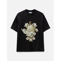 3.Paradis Black Mirror T-shirt 875471