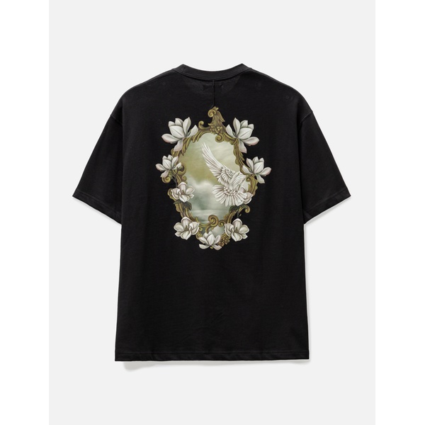  3.Paradis Black Mirror T-shirt 875471