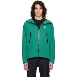 66°North Green Snaefell Jacket 241067M180016