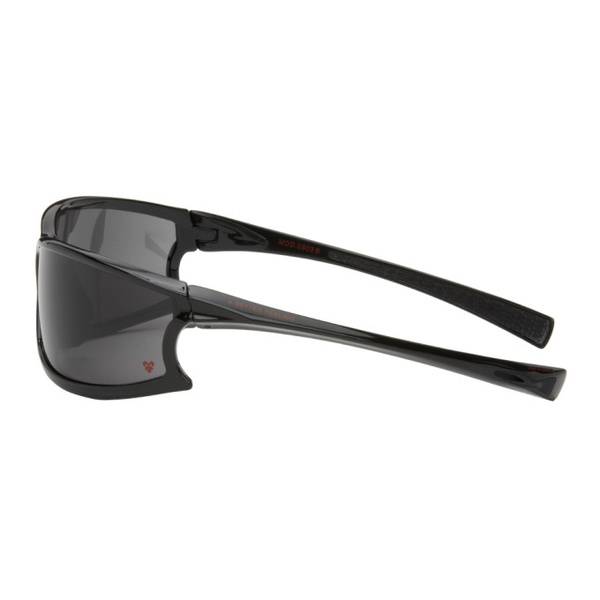  A BETTER FEELING Black Onyx Sunglasses 241025F005013