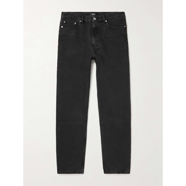  아페쎄 A.P.C. Martin Slim-Fit Jeans 1647597308365391