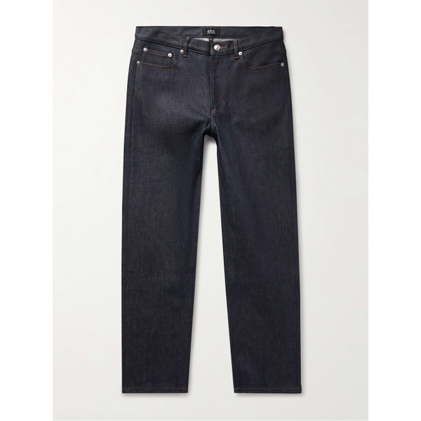  아페쎄 A.P.C. Martin Tapered Jeans 1647597313130551