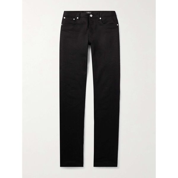  아페쎄 A.P.C. Petite Standard Slim-Fit Jeans 1647597313129287