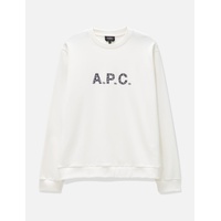 아페쎄 A.P.C. TIMOTHY SWEATSHIRT 916797