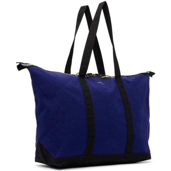 발망 아페쎄 A.P.C. Blue JW 앤더슨 JW Anderson 에디트 Edition Tote 232252F049044