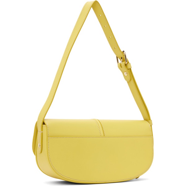  아페쎄 A.P.C. Yellow Betty bag 241252F048056