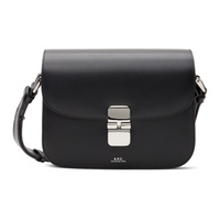 아페쎄 A.P.C. Black Grace Small Bag 241252F048090