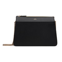 아페쎄 A.P.C. Black Ella New Bag 241252F048024