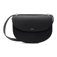 아페쎄 A.P.C. Black Geneve Bag 241252F048047