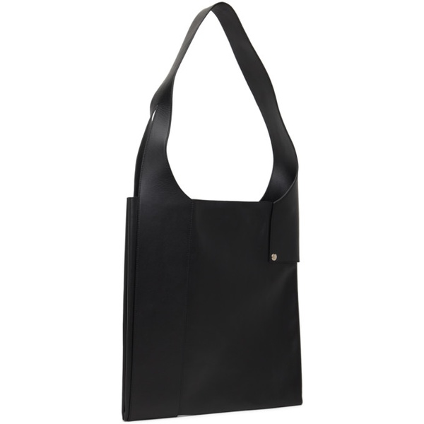  아페쎄 A.P.C. Black Natacha RAMSAY-리바이스 에디트 Edition Rosario Tote 241252M172042