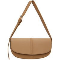 아페쎄 A.P.C. Beige Betty Shoulder Bag 241252F048116