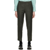 아페쎄 A.P.C. Khaki Garance Trousers 222252F087004