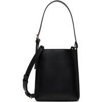 아페쎄 A.P.C. Black Virginie Small Bag 242252F048040