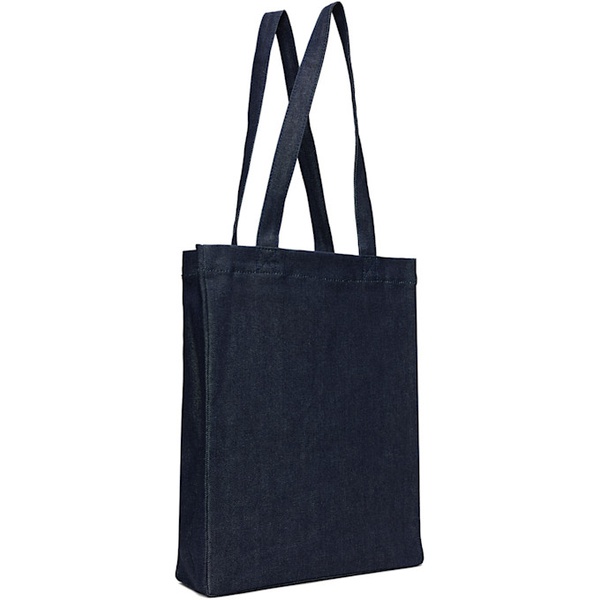  아페쎄 A.P.C. Navy Laure Tote 242252F049012