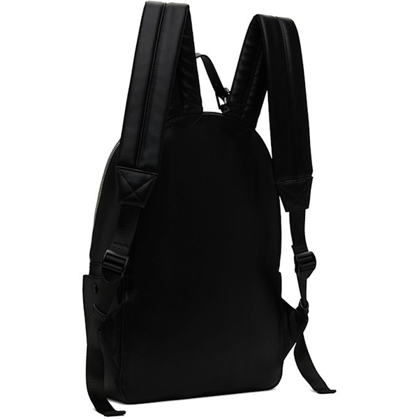  아페쎄 A.P.C. Black Nino Backpack 242252M166000