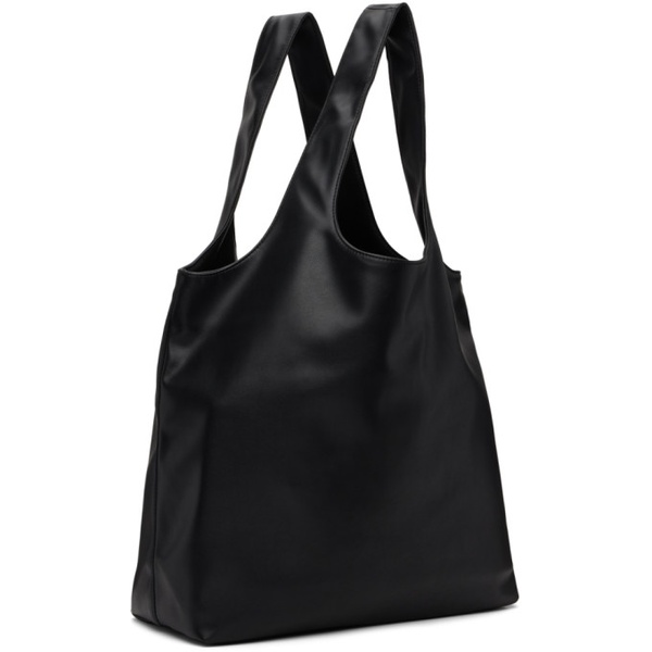  아페쎄 A.P.C. Black Ninon Tote 242252M172018