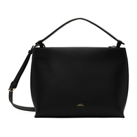 아페쎄 A.P.C. Black Ashley Bag 242252F048024