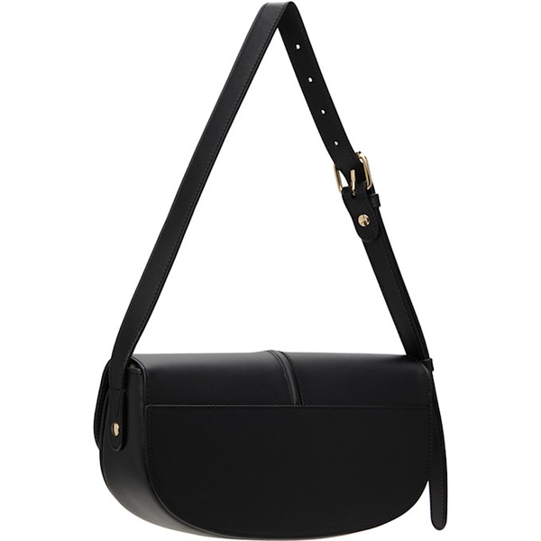  아페쎄 A.P.C. Black Betty Shoulder Bag 242252F048036