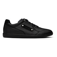어콜드월 A-COLD-WALL* Black Shard Sneakers 231891M237014