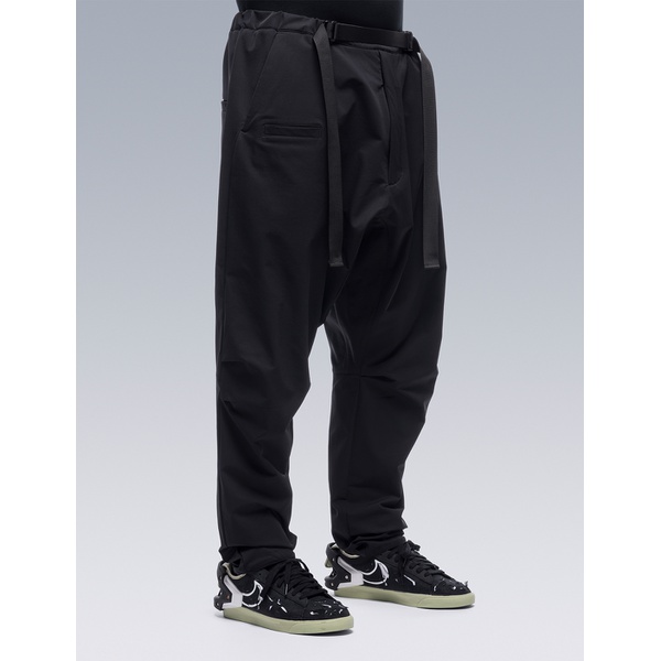  아크로님 ACRONYM Schoeller Dryskin Drawcord Trousers 898029