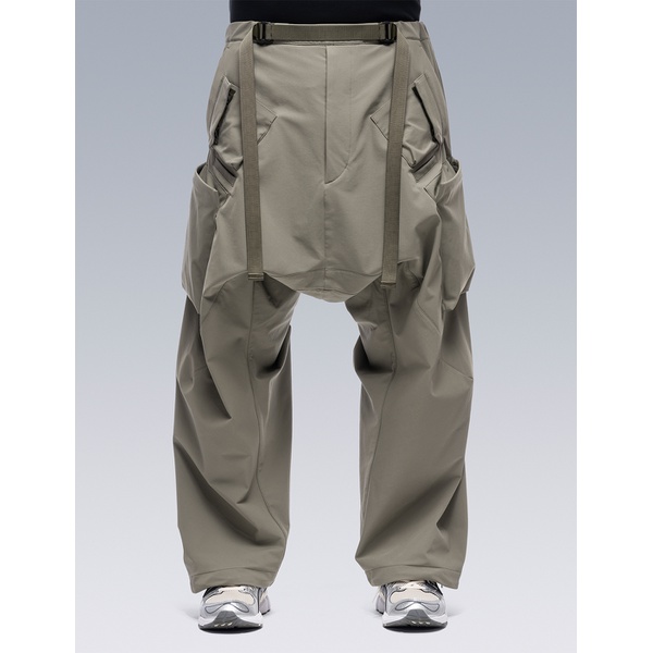  아크로님 ACRONYM Schoeller Dryskin Articulated Pants 898022