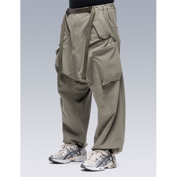 아크로님 ACRONYM Schoeller Dryskin Articulated Pants 898022
