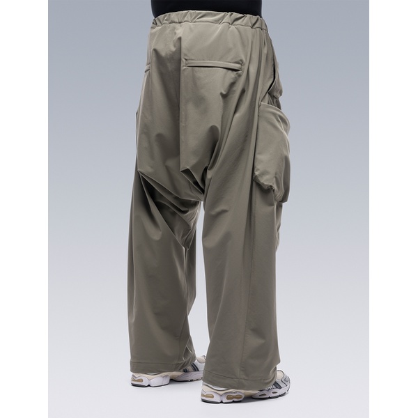  아크로님 ACRONYM Schoeller Dryskin Articulated Pants 898022