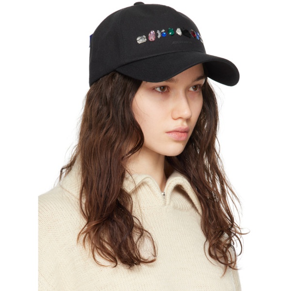  아더에러 ADER error Black Gemma Cap 241039F016007