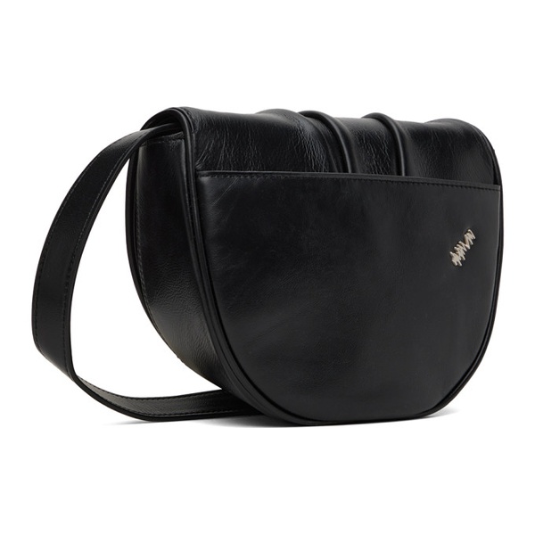  아더에러 ADER error Black Opla Bag 241039M170007