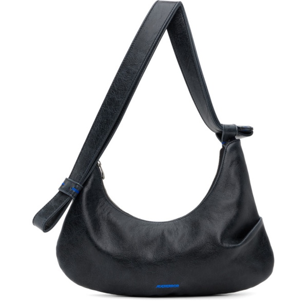  아더에러 ADER error Black Asymmetric Bag 241039F048006