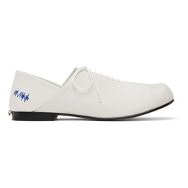 아더에러 ADER error White Orsay Oxfords 241039M231008