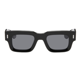 AKILA Black Ares Sunglasses 242381M134020