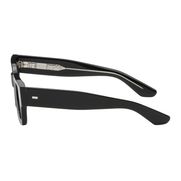  AKILA Black Ares Sunglasses 242381M134020