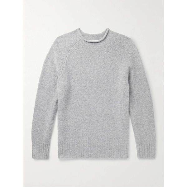  Alex MILL Alex Knitted Sweater 1647597319101824