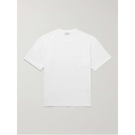 ALTEA Cotton-Jersey T-Shirt 1647597306880394