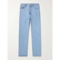 아모멘토 AMOMENTO Straight-Leg Jeans 1647597334104503