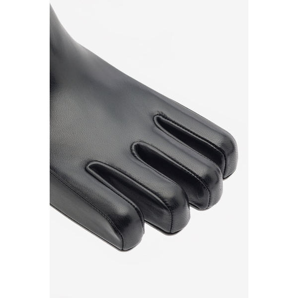  아바바브 AVAVAV Finger Boot in Black AVS001-38