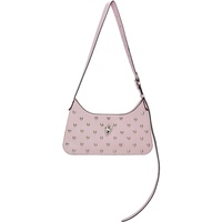 아크네 스튜디오 Acne Studios Pink Platt Mini Bag 242129F048043