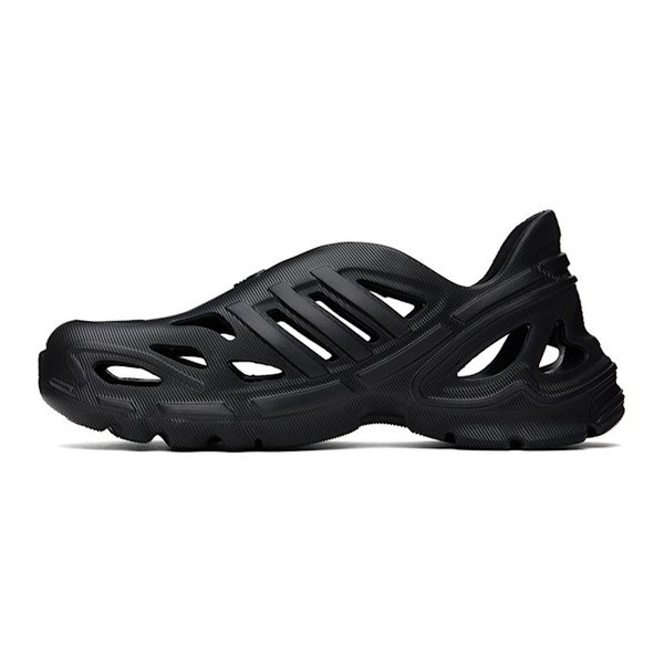 아디다스 아디다스 오리지널 Adidas Originals Black AdiFOM Supernova Sneakers 241751M237072