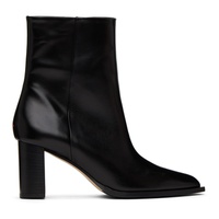 Aeyde Black Gloria Boots 232454F113015