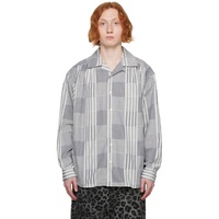 AiE 오프화이트 Off-White Painter Shirt 231668M213003