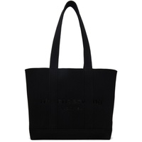 알렉산더 왕 Alexander Wang Black Ryan Tote 232187F049000