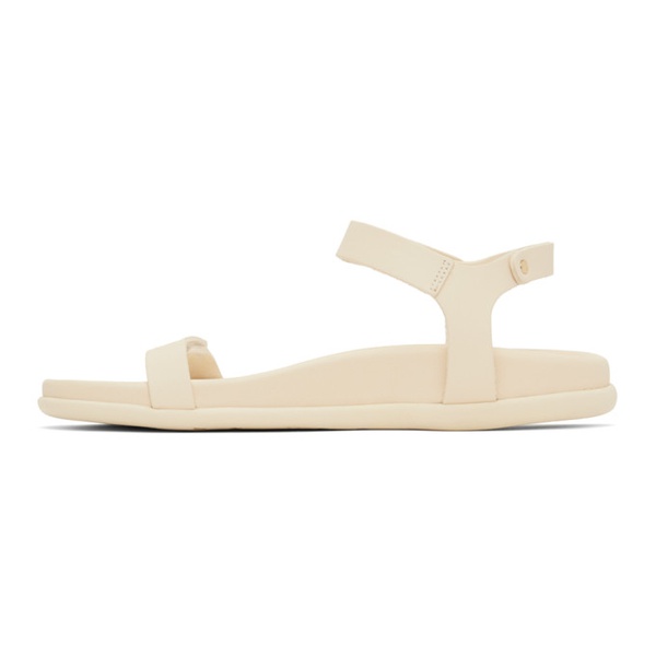  에인션트 그릭 샌들 Ancient Greek Sandals 오프화이트 Off-White Poros Sandals 241674F124081