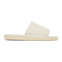 에인션트 그릭 샌들 Ancient Greek Sandals 오프화이트 Off-White Cerastes Sandals 241674F124054