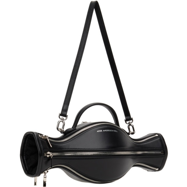  앤더슨벨 Andersson Bell Black Vaso Bag 241375M170004