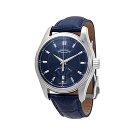 Armand Nicolet MH2 Automatic Blue Dial Mens Watch A640A-BU-P840BU2